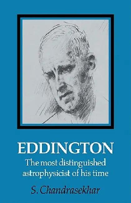 Eddington (English, S. Chandrasekhar)