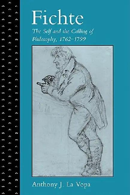 Fichte (English, Anthony J. La Vopa | Anthony J. La Vopa)