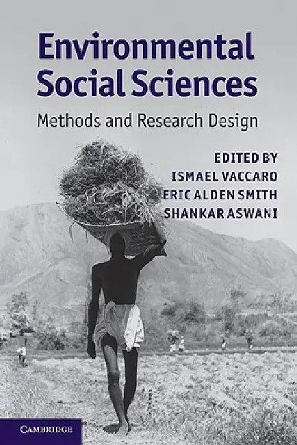 Environmental Social Sciences (English, Ismael Vaccaro | Eric Alden Smith | Shankar Aswani)