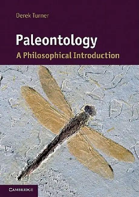Paleontology (English, Derek Turner)