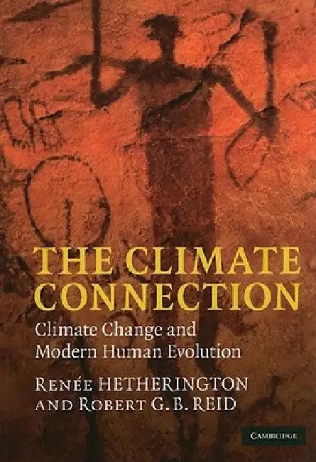The Climate Connection (English, Renée Hetherington | Robert G. B. Reid)