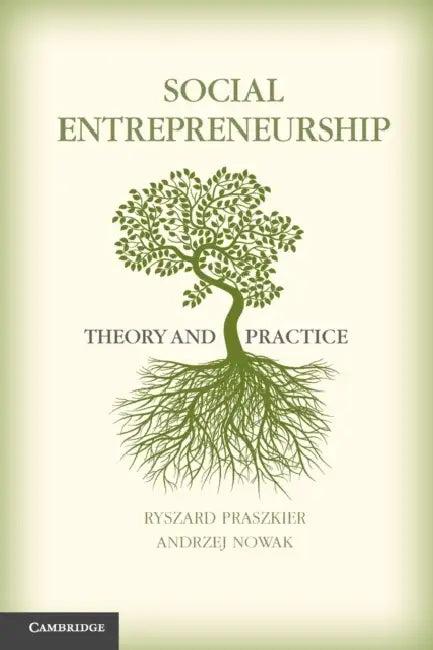 Social Entrepreneurship (English, Ryszard Praszkier | Andrzej Nowak)