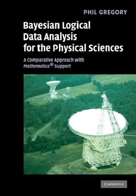 Bayesian Logical Data Analysis for the Physical Sciences (English, P. C. Gregory)