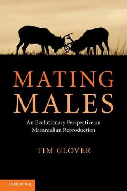 Mating Males (English, Tim Glover)
