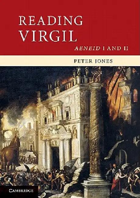 Reading Virgil (English, Peter Jones)