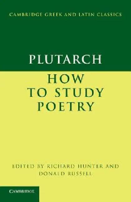 Plutarch (English, Plutarch | Richard Hunter | Donald Russell)