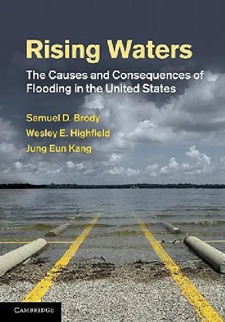 Rising Waters (English, Samuel D. Brody | Wesley E. Highfield | Jung Eun Kang)