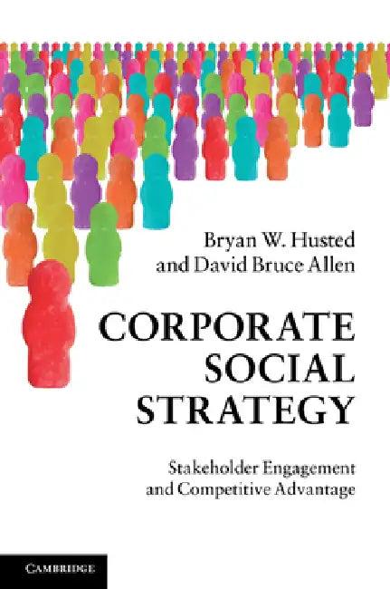 Corporate Social Strategy (English, Bryan W. Husted | David Bruce Allen)