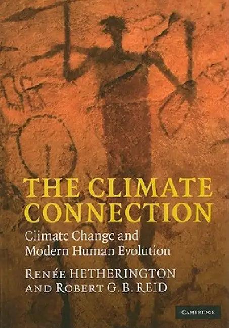 The Climate Connection (English, Renée Hetherington | Robert G. B. Reid)