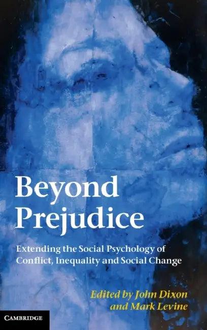 Beyond Prejudice (English, John Dixon)