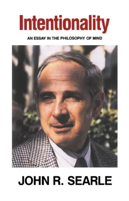 Intentionality (English, John R. Searle)