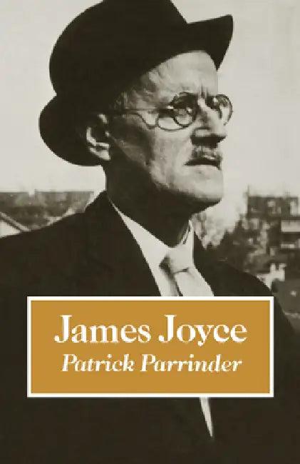 James Joyce (English, Patrick Parrinder)