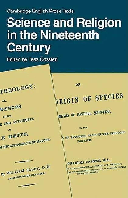 Science and Religion in the 19th Century (English, Cosslett | Tess Cosslett | Graham Storey)