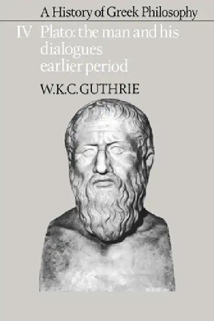 A History of Greek Philosophy (English, W. K. C. Guthrie)