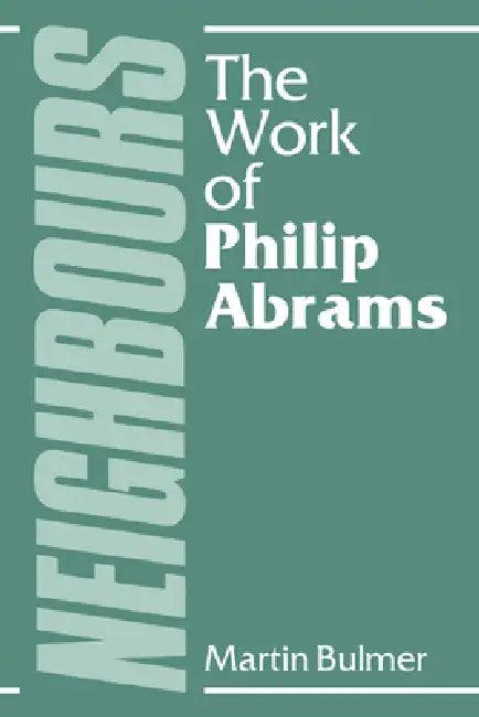 Neighbours (English, Philip Abrams | Martin Bulmer)
