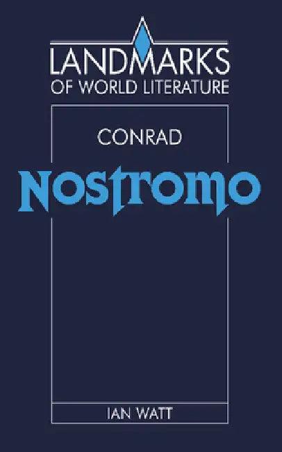 Conrad (English, Ian Watt | J. P. Stern)