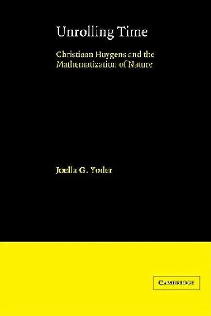 Unrolling Time (English, Joella Gerstmeyer Yoder)