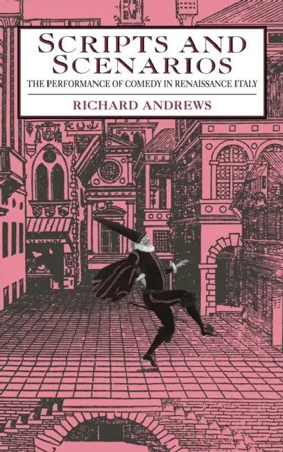 Scripts and Scenarios (English, Richard Andrews)