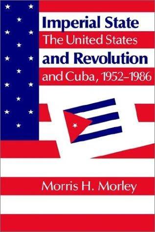 Imperial State and Revolution (English, Morris H. Morley)