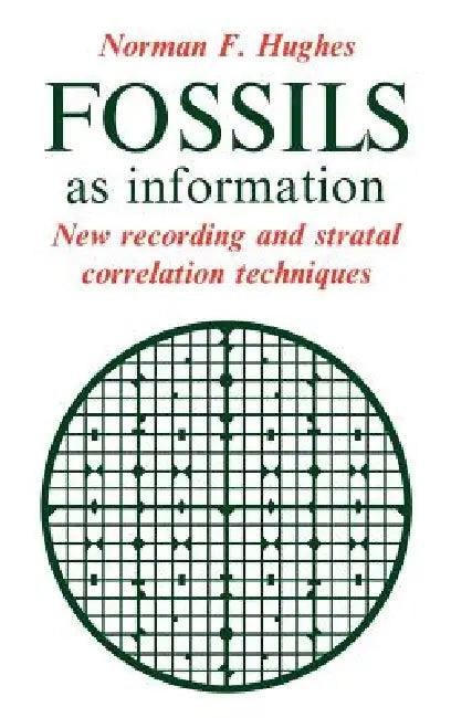 Fossils as Information (English, Norman F. Hughes)