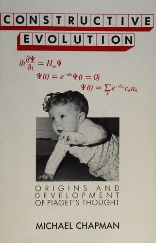 Constructive Evolution (English, Michael Chapman)