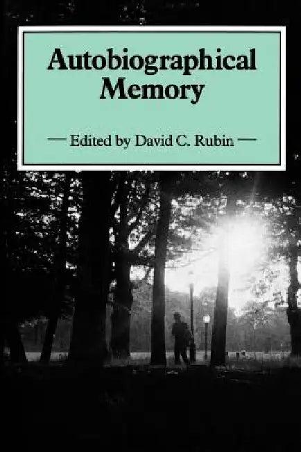 Autobiographical Memory (English, David C. Rubin)