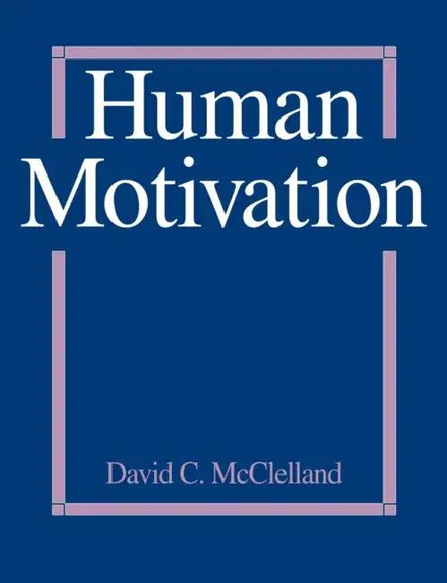 Human Motivation (English, David C. McCelland | David C. McClelland)
