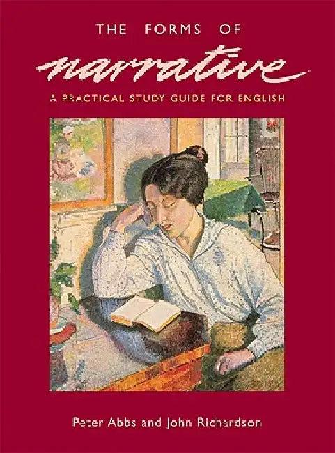 The Forms of Narrative (English, Peter Abbs | John Richardson)