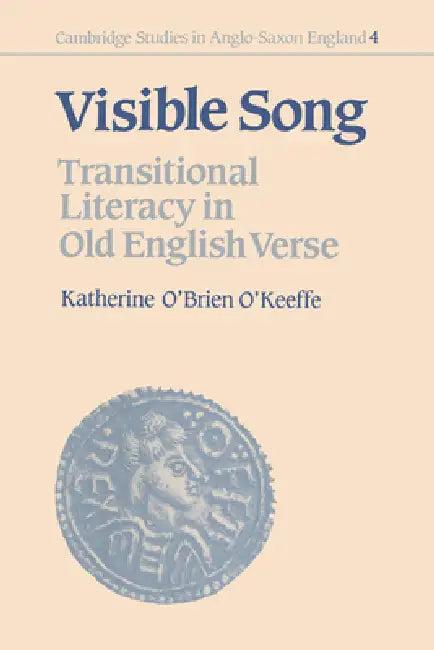 Visible Song (English, Katherine O'Brien O'Keeffe)
