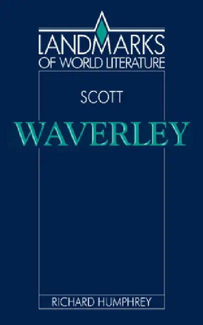 Scott (English, Richard Humphrey | J. P. Stern)