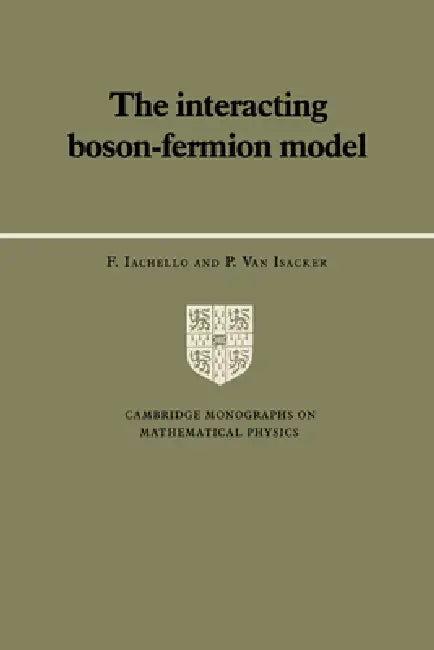 The Interacting Boson-Fermion Model (English, F. Iachello | P. Van Isacker)