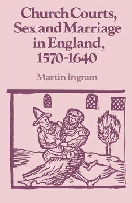 Scottish Society, 1500 1800 (English, Martin Ingram | Lyndal Roper | Robert Allen Houston)