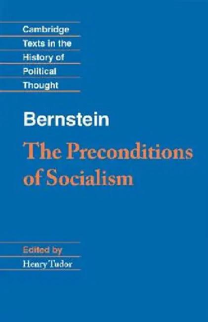 Bernstein (English, Eduard Bernstein | Henry Tudor)
