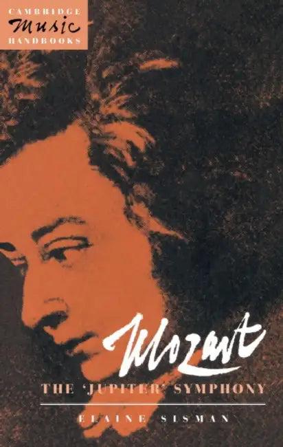 Mozart (English, Elaine Rochelle Sisman | Julian Rushton)