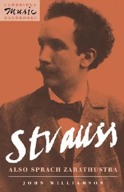 Strauss (English, John Williamson | Williamson John)