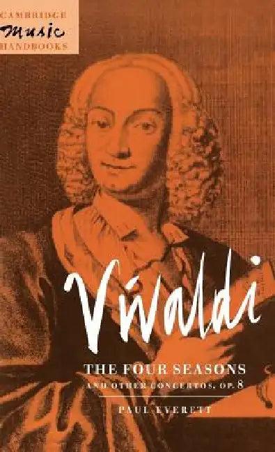 Vivaldi (English, Paul Everett | Everett Paul)