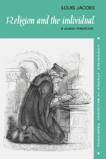 Religion and the Individual (English, Louis Jacobs | Jacobs Louis | John Clayton)