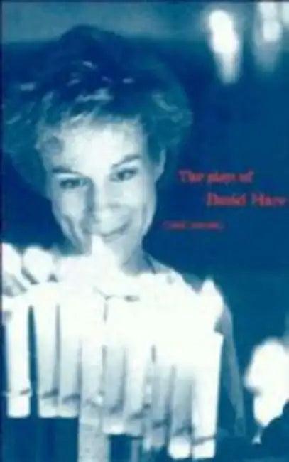 The Plays of David Hare (English, Carol Homden)