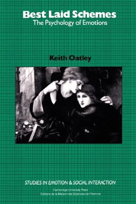 Best Laid Schemes (English, Keith Oatley)
