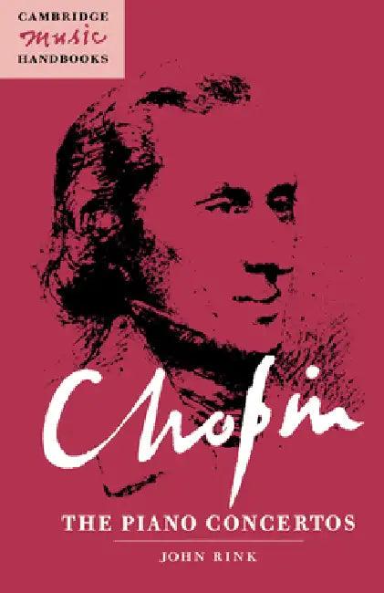 Chopin (English, John Rink | Rink John | Julian Rushton)