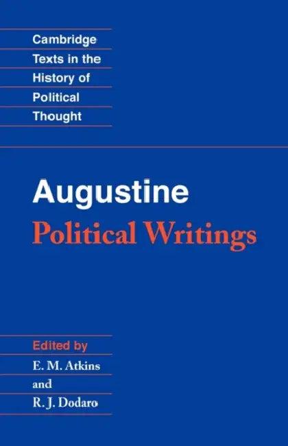 Augustine (English, Augustine Augustine | Saint Augustine of Hippo)