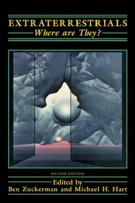 Extraterrestrials (English, Ben Zuckerman | Ben Euckerman | Michael H. Hart)