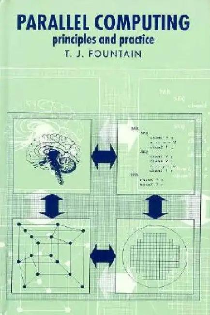 Parallel Computing (English, T. J. Fountain)