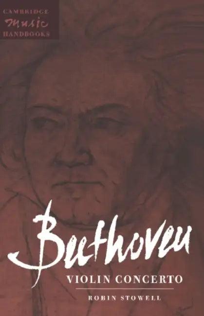 Beethoven (English, Robin Stowell | Julian Rushton)