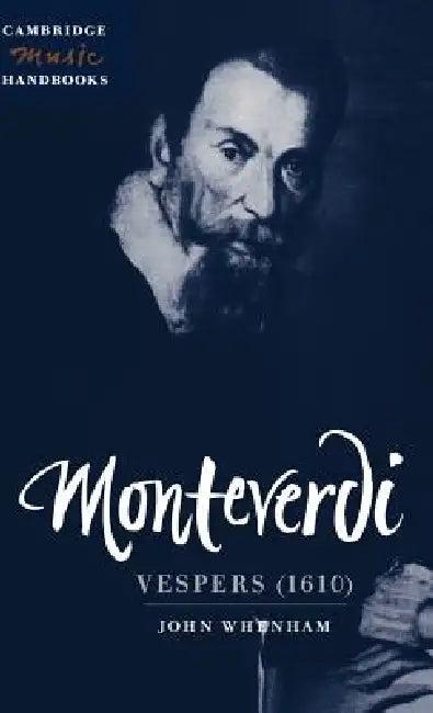 Monteverdi (English, John Whenham | Julian Rushton)