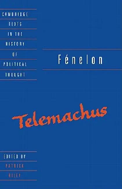 Fenelon (English, Francois de Salignac Fenelon | Frangois de Fenelon | Frangois De F. Nelon)