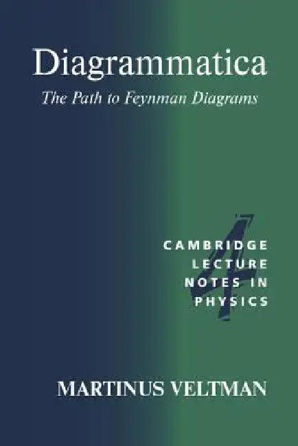 Diagrammatica (English, Martinus Veltman)