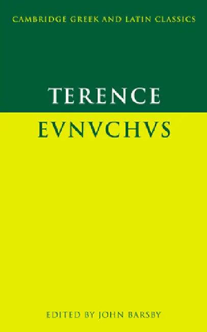 Evnvchvs (English, Terence | John Barsby)