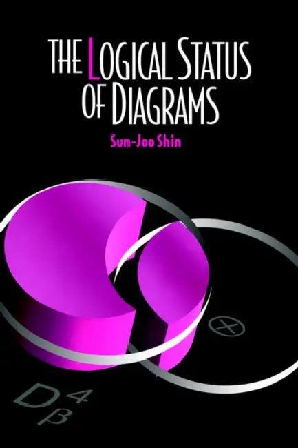 The Logical Status of Diagrams (English, Sun-Joo Shin)