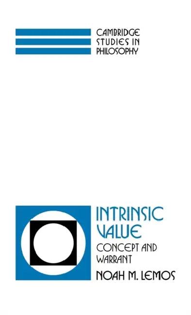 Intrinsic Value (English, Noah Lemos)